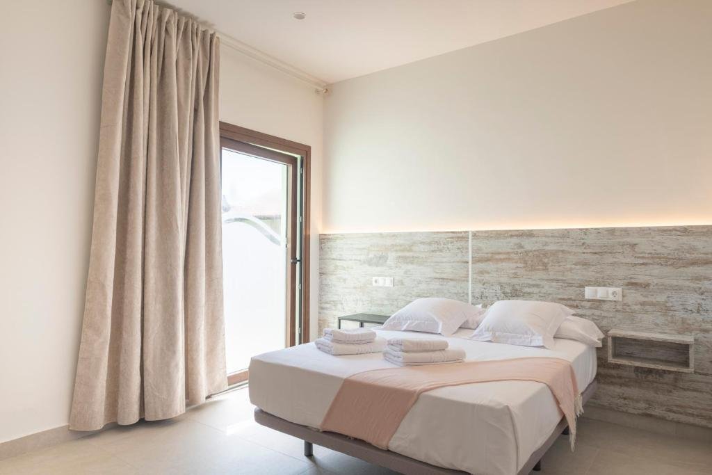 Habitación Accesible