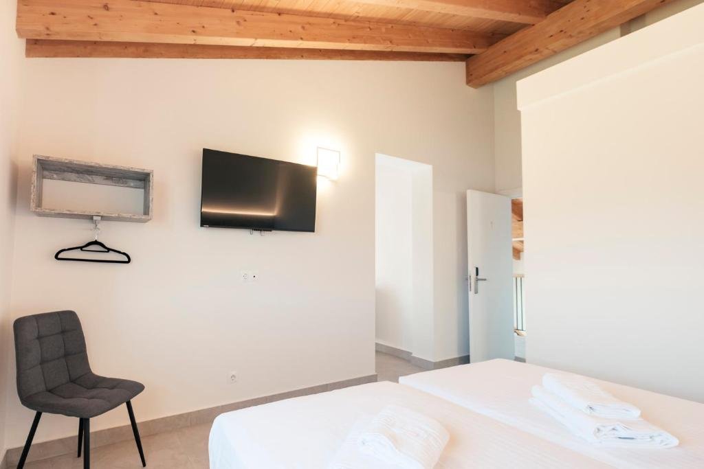 Suite Junior