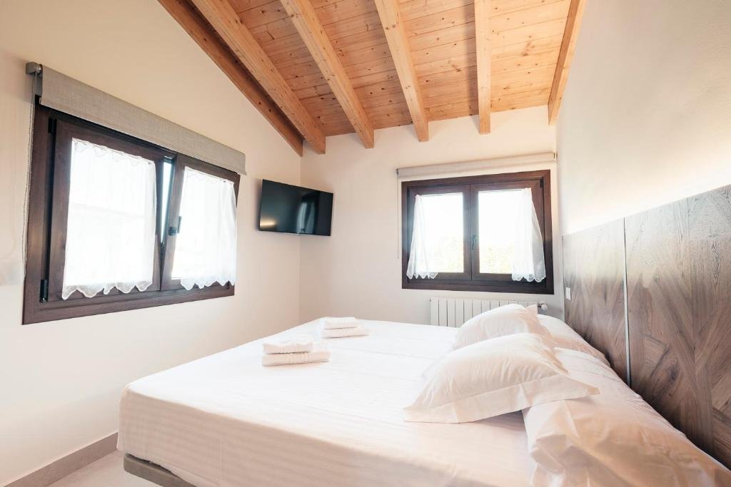 Suite Familiar