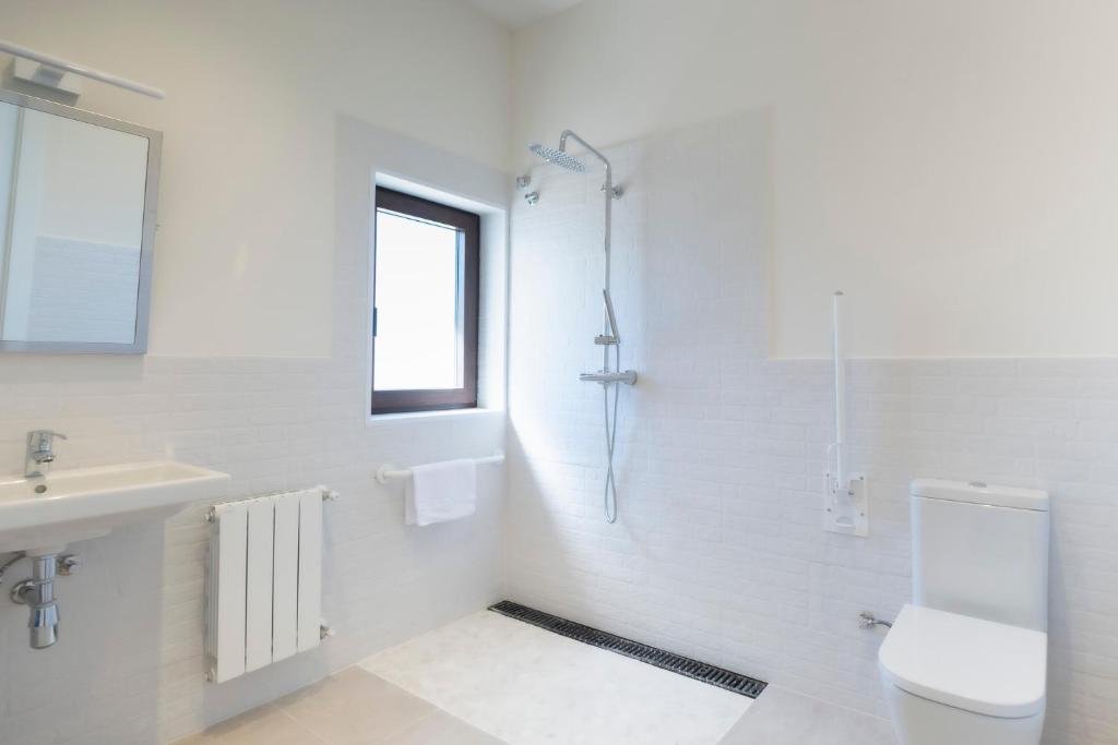 Habitación Accesible