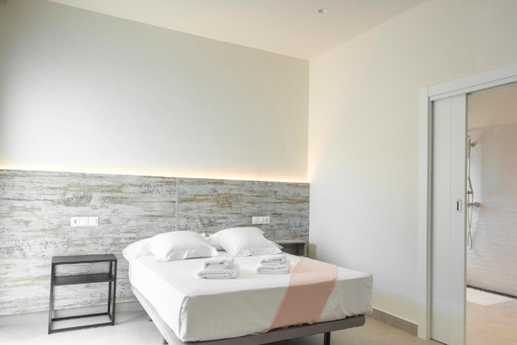 Habitación Accesible