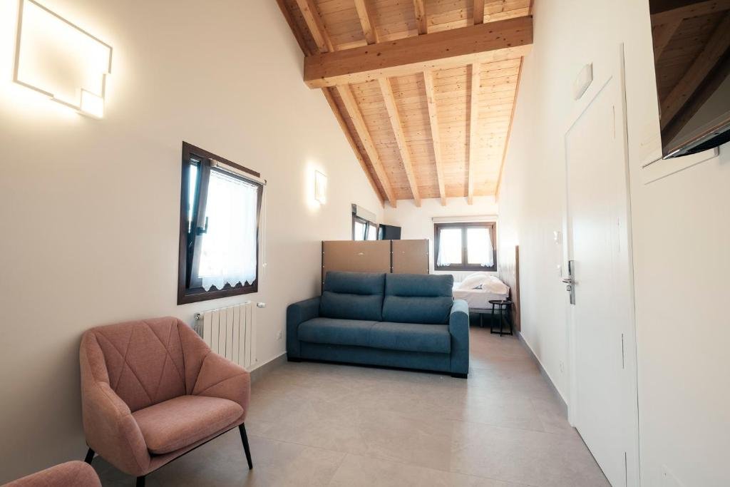Suite Familiar